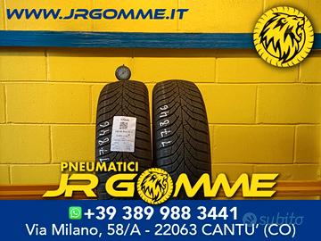 2 Gomme al 90% 155/65/14 KUMHO Invernali - Cantù