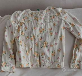 Giacca Benetton