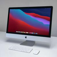 iMac 27 Retina 5K