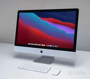 iMac 27 Retina 5K