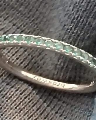 anello Francy Brosway