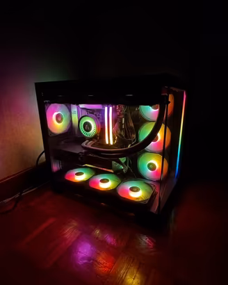 Pc gaming 4070 SUPER