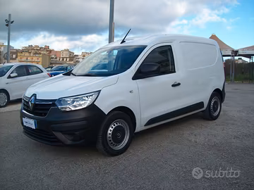 RENAULT KANGOO EXPRESS 1.5 DCI "2021" VAN