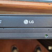 Masterizzatore DVD LG