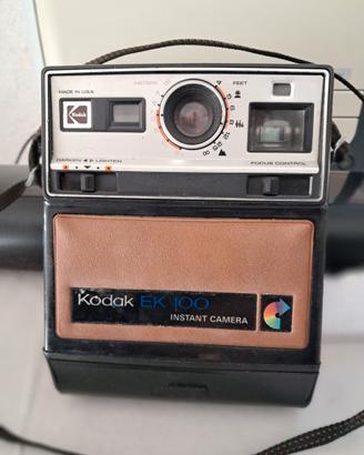 Macchina fotografica