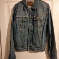 Giacca jeans Cotton Belt tg.48
