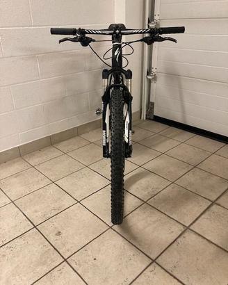SPECIALIZED STUMPJUMPER CARBON 29"