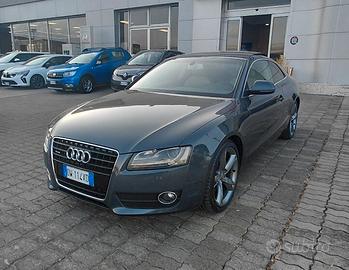 Audi A5 3.0 V6 TDI F.AP. quattro tiptronic