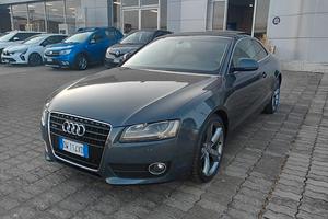 Audi A5 3.0 V6 TDI F.AP. quattro tiptronic