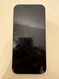 Iphone 15 pro 256 Gb Titanio