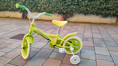 Bicicletta Chicco 12