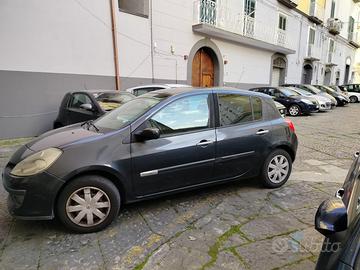Renault clio 3 serie Rip Curl