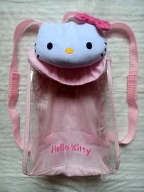 Accessori e abbigliamento Hello Kitty 