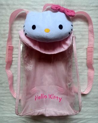 Accessori e abbigliamento Hello Kitty 