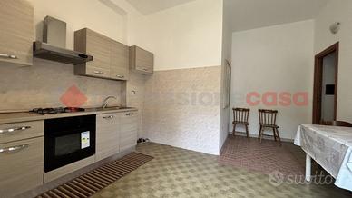 Appartamento Alatri [Cod. rif V011ARG]