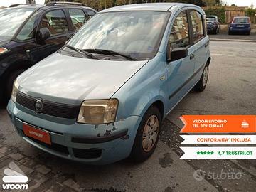 FIAT Panda 2 serie 1.1 Actual