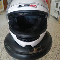 Casco integrale