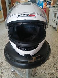 Casco integrale