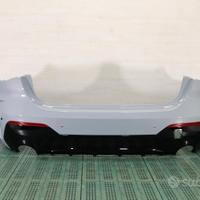 BMW G22 G23 Paraurti posteriore M Sport | 24893