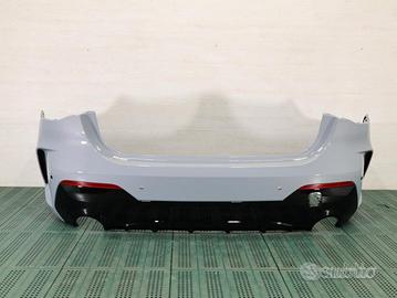 BMW G22 G23 Paraurti posteriore M Sport | 24893