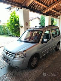 Citroen Berlingo multispace 2003 diesel. 