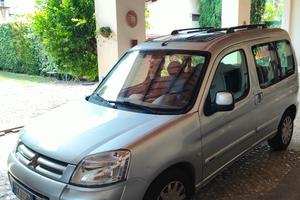Citroen Berlingo multispace 2003 diesel. 