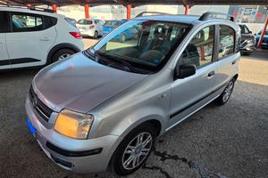 Fiat Panda 1.2 benzina 2008