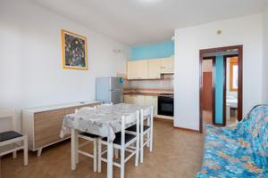 Appartamento per studenti e trasfertisti