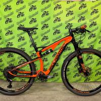 MTB FULL 29" MTB FULL 29" RACE MOUNTAIN R29