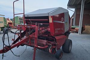 welger special 302