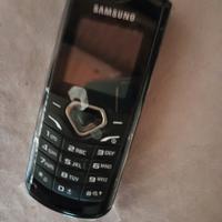 telefonini Samsung e nokia con tastiera