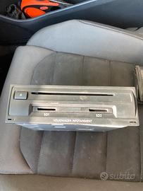 infotainment centralina 3Q0035846A VW Golf 7 Polo