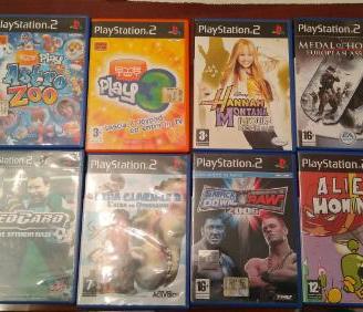 Giochi PS2