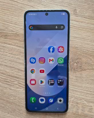 Samsung Flip Z 6