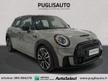 MINI Mini 2.0 Cooper S JCW 5 porte