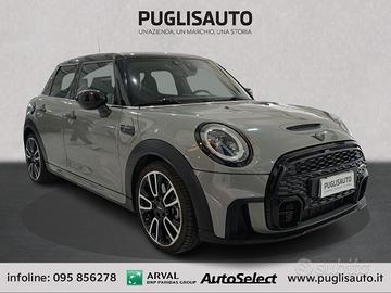 MINI Mini 2.0 Cooper S JCW 5 porte