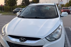 Ix35 2.0