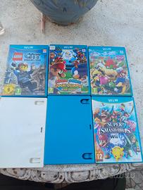 Giochi Wii U