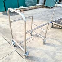 supporto per elettrodomestici usato