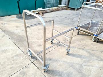 supporto per elettrodomestici usato