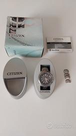 Orologio Citizen Eco-Drive Cronografo