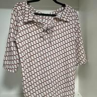 Blusa - Taglia Unica - Charlotte Fashion