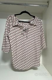 Blusa - Taglia Unica - Charlotte Fashion
