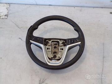 Volante con comandi Opel Meriva B 2011