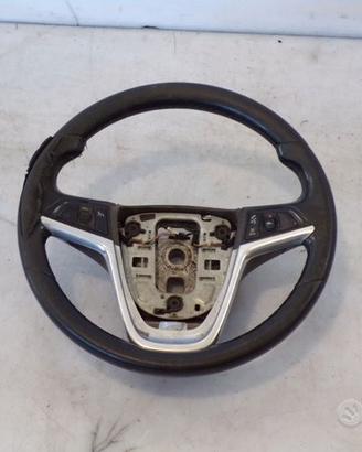 Volante con comandi Opel Meriva B 2011