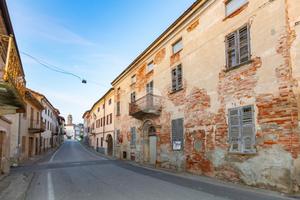 CASA SEMINDIPENDENTE A CALLIANO