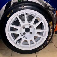 cerchi da 15 per can am maverik x3 turbo 200 cv