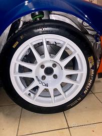 cerchi da 15 per can am maverik x3 turbo 200 cv