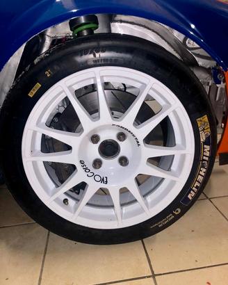 cerchi da 15 per can am maverik x3 turbo 200 cv