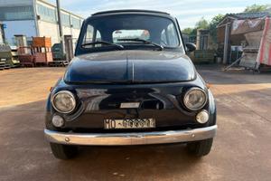 Fiat 500  1973